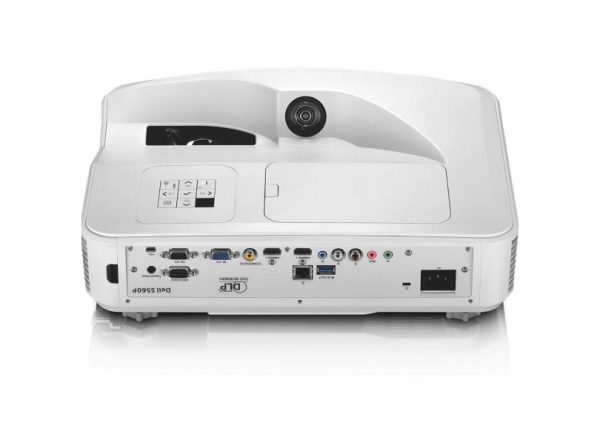 پروژکتور استوک Dell S560P