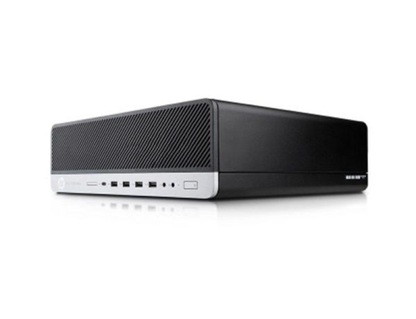 مینی کیس HP 800 G3 i5