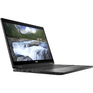 لپ تاپ استوک Dell 7390 2-in-1 Touch i5