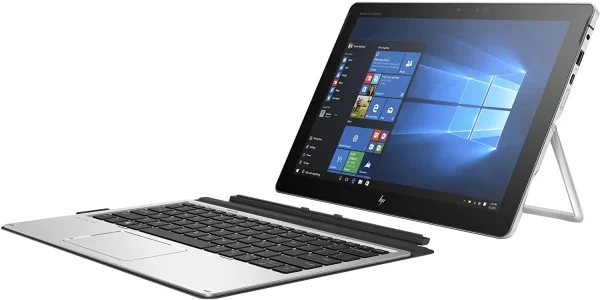لپ تاپ HP Elite X2 1012 G2 i5 نسل 7