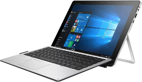 لپ تاپ HP Elite X2 1012 G2 i5 نسل 7