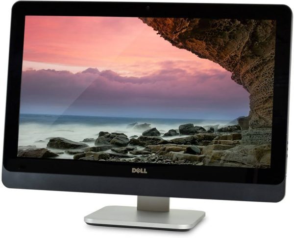  آل این وان استوک Dell Optiplex 9020 AIO