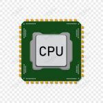 CPU