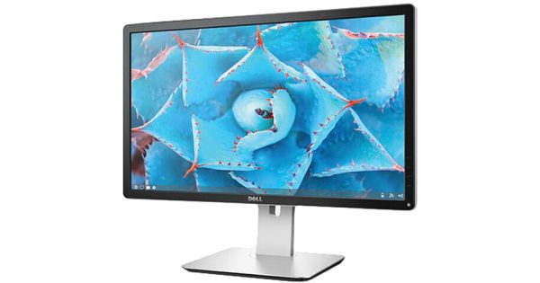 انیتور استوک Dell P2415Q