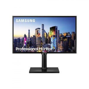 مانیتور استوک Samsung LF24T400FHU