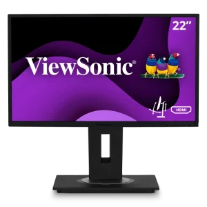 مانیتور استوک ViewSonic VG2249