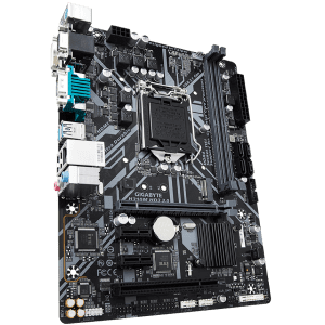 مادربرد GIGABYTE H310M HD3