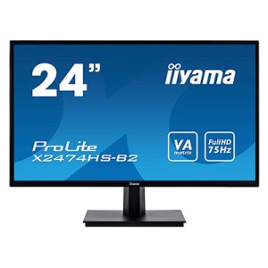 مانیتور iiyama X2474HS
