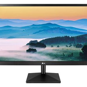 مانیتور استوک LG 22MK400H