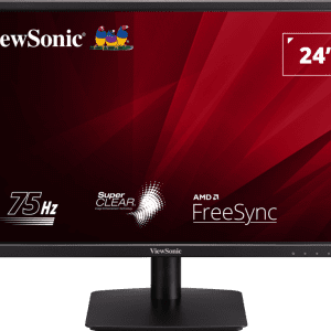 مانیتور استوک ViewSonic VA2405-H