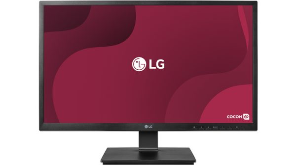 مانیتور استوک LG 24CK550Z