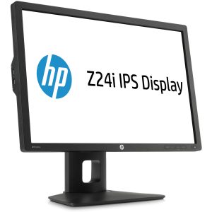 مانیتور استوک HP Z24i