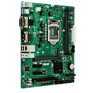 مادربرد ASUS HLLOM-C2