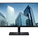 مانیتور استوک Samsung S24H850QFN