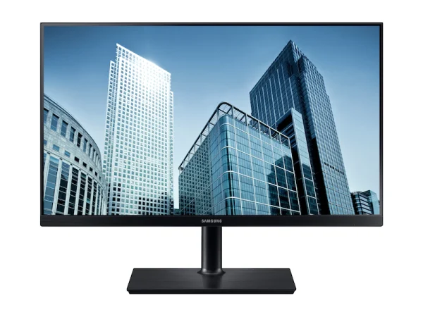 مانیتور استوک Samsung S24H850QFN