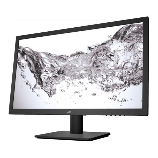 مانیتور استوک AOC E2275SWJ