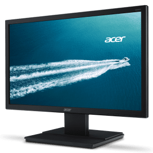 مانیتور استوک Acer V226HQL
