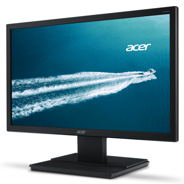 مانیتور استوک Acer V226HQL