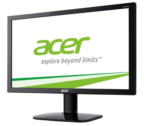 مانیتور استوک Acer KA220HQ