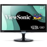 مانیتور استوک ViewSonic VX2252MH