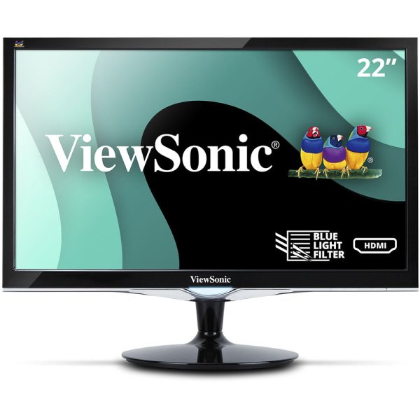 مانیتور استوک ViewSonic VX2252MH