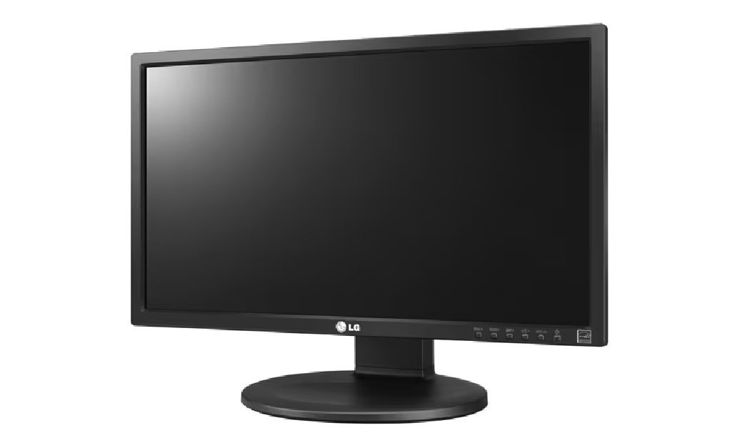 مانیتور استوک 24 اینچ LG مدل24MB35Ph