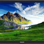 مانیتور استوک Philips 243s5L