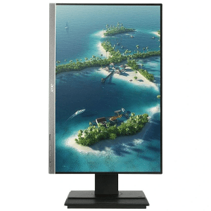 مانیتور استوک 24 اینچ ACER مدل B246HyL frameless
