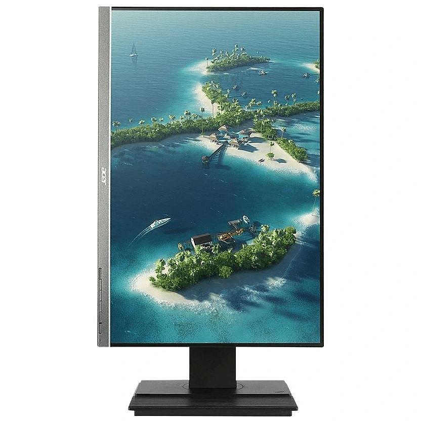 frameless, Acer B246HYL – LED monitor frameless – Full HD (1080p) – 24″