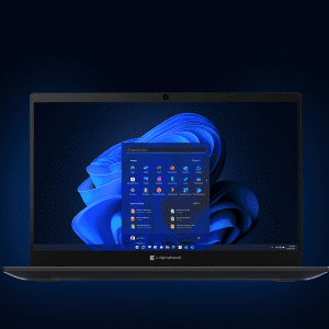 لپ‌تاپ استوک Toshiba X30L-J i5-11/8/256 touch