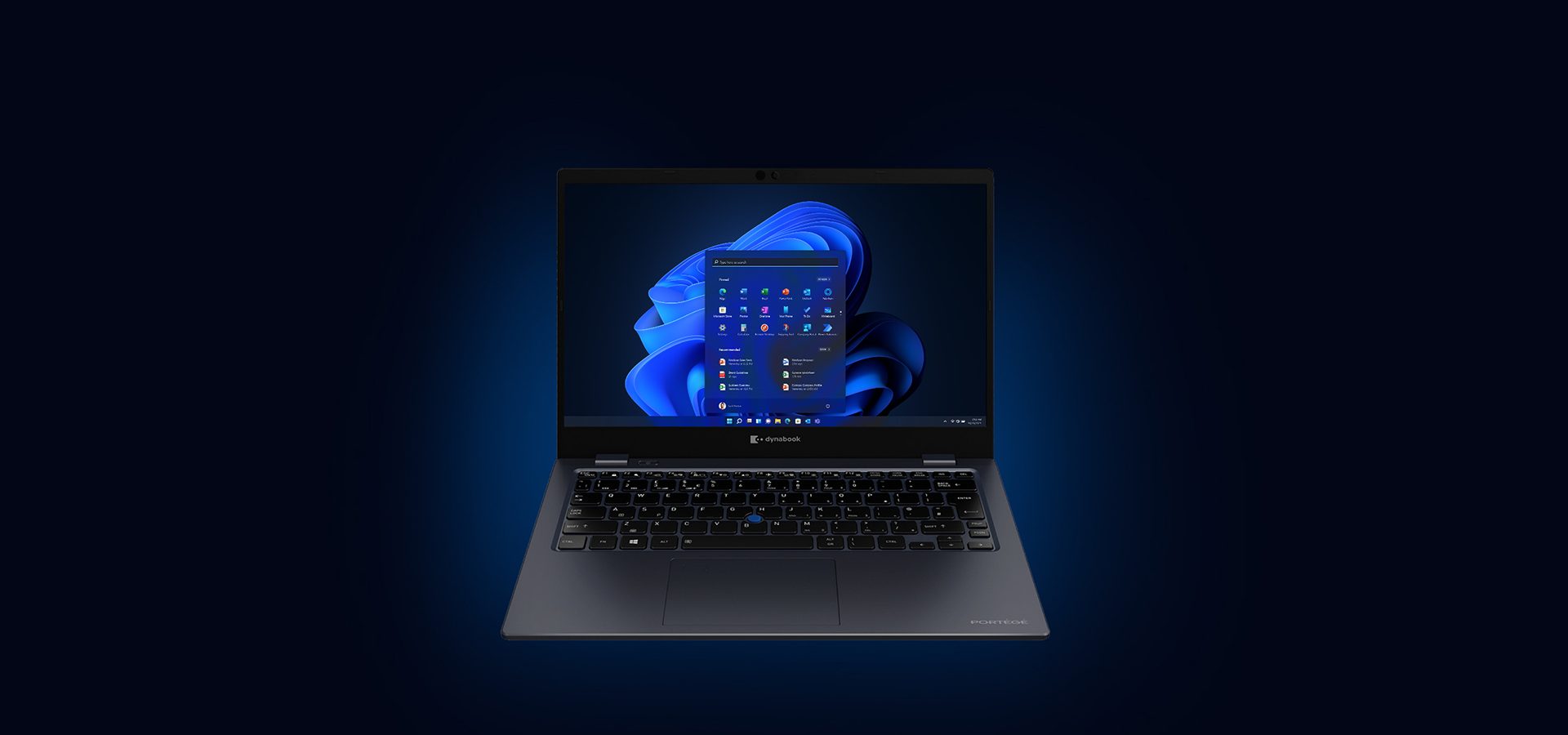 بررسی و خرید لپتاپ استوک Toshiba X30L-Jبا پردازنده Intel Core i5 نسل یازدهم، رم 8 گیگابایت، حافظه SSD 256 گیگ و نمایشگر 14 اینچ Full HD