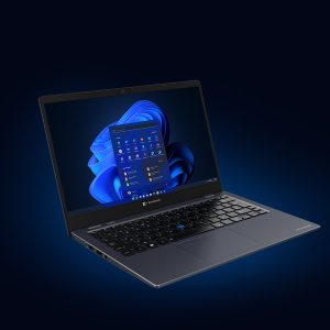 بررسی و خرید لپتاپ استوک Toshiba X30L-Jبا پردازنده Intel Core i5 نسل یازدهم، رم 8 گیگابایت، حافظه SSD 256 گیگ و نمایشگر 14 اینچ Full HD