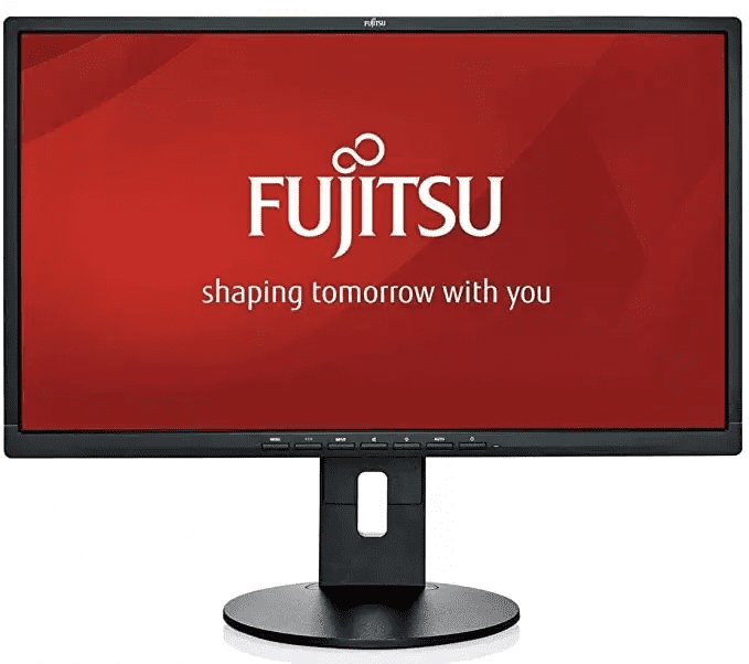 مانیتور فوجیستو استوک Fujitsu B-24-8 ts pro