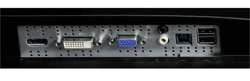 مانیتور فوجیستو استوک Fujitsu B-24-8 ts pro