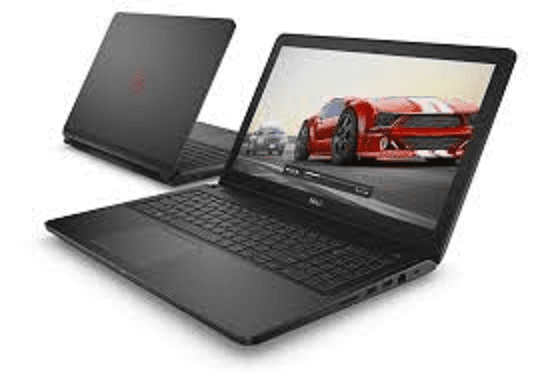laptop dell 7000 gamming لپ تاپ استوک