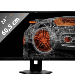 مانیتور فوجیستو استوک Fujitsu B-24-8 ts pro