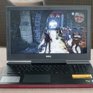 Laptop Dell Inspiron 7000 15 Gamming  لپ تاپ استوک دل گیمینگ
