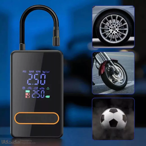 پمپ باد مدل cx-329 شارژِی