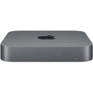 مک مینی استوک mac mini 2018