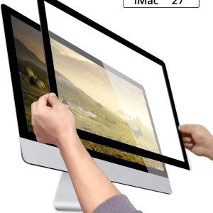 گلس آی مک 27 اینچ اسلیم Glass imac 27 -A1419