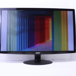 مانیتور استوک Acer s240HL