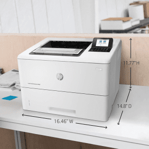 پرینتر لیزری اچ‌پی printer hp M507dn
