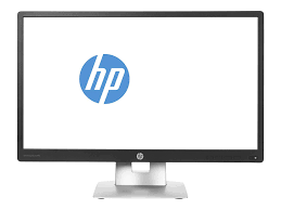 مانیتور HP
