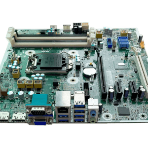 مادربرد مینی کیس اچ پی Hp Elitedesk 600-800 G2