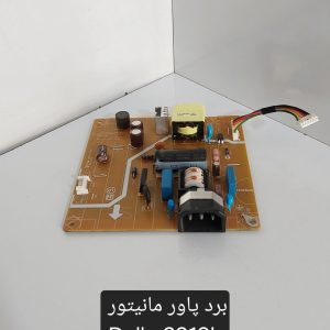 برد پاور مانیتور Dell P2219H