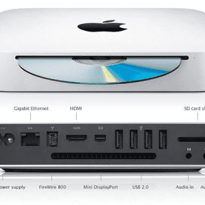 مک مینی Mac mini A1347 (2010)