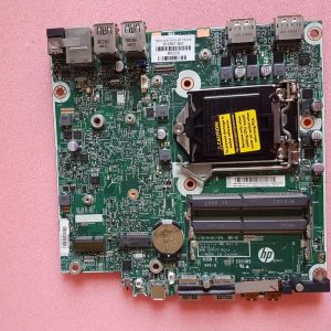 مادربرد استوک مینی کیس HP EliteDesk 600 G3