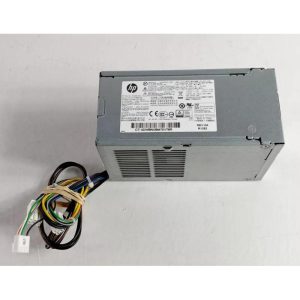 پاور مینی کیس HP EliteDesk 800 600 G1 استوک
