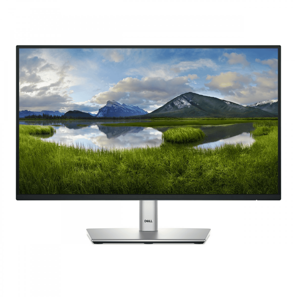 مانیتور استوک 22 اینچ دل P2225H